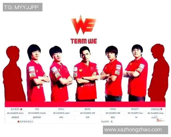 WE战队反击分析：荣耀之路上的得失与启示