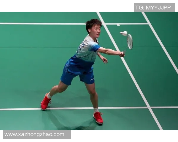 上海羽毛球队意识表现的数据分析与提升策略探讨 上海羽毛球队意识表现的数据分析与提升策略探讨