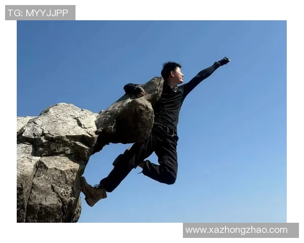 吴静分享攀岩人生故事与成长历程的深度专访 吴静分享攀岩人生故事与成长历程的深度专访