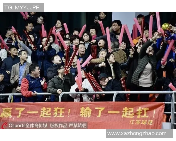 南京排球队配合问题引发热议球迷对战术执行和队员默契度展开激烈讨论