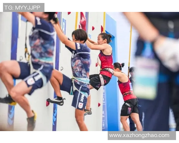 成都攀岩队包夹战术解析与攀岩热点的深度剖析 成都攀岩队包夹战术解析与攀岩热点的深度剖析