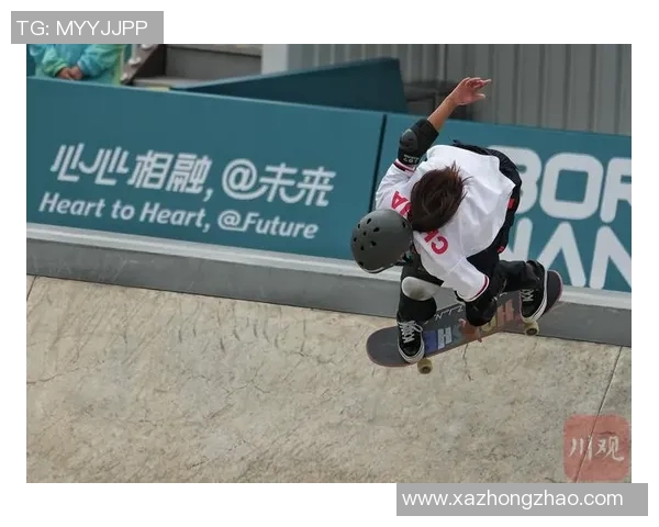 杭州滑板队加速崛起探索滑板文化与竞技的全新未来