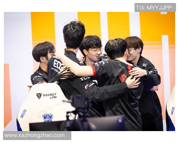 独家解析EDG与其他战队技术特点及优势深度对比分析 独家解析EDG与其他战队技术特点及优势深度对比分析