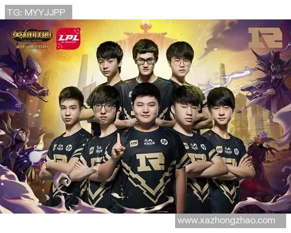 王者荣耀意识排行榜揭晓RNG强势夺冠成为最强战队
