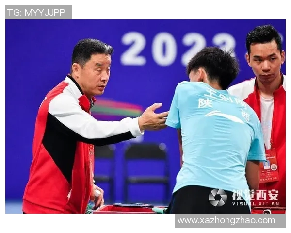 西安羽毛球队进攻策略分析与失误反思探讨 西安羽毛球队进攻策略分析与失误反思探讨