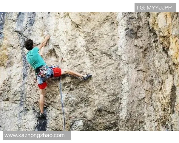 科学攀岩中的耐力训练技巧与方法探讨助力攀登水平提升