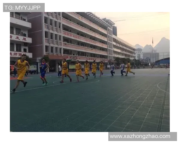 上海篮球队选拔赛心理素质分析与表现评估