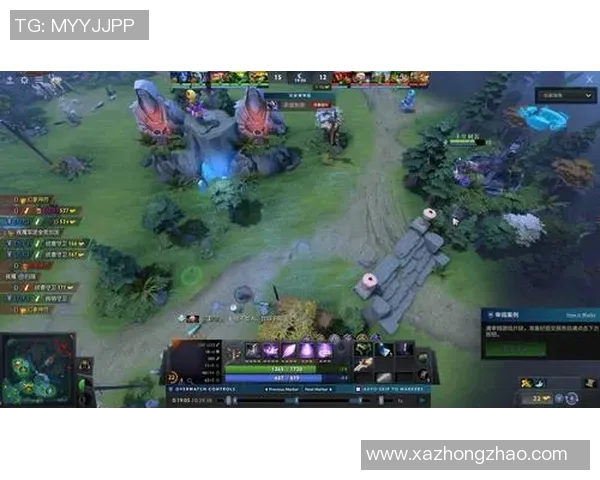 DOTA2新手必看:耐力系统全面解析与实用技巧分享 DOTA2新手必看:耐力系统全面解析与实用技巧分享