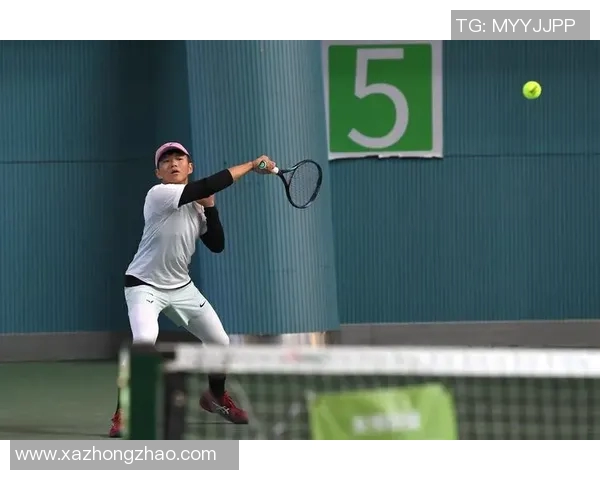 南京网球队状态对比深度解析及未来发展趋势探讨