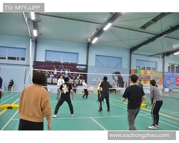 周静独家分享排球心得与技巧助你提升球技的全攻略