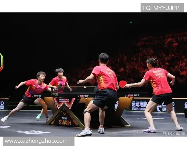 广州乒乓球队边路渗透革新探索与实践的深度剖析与展望