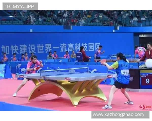 成都乒乓球队转型之路的探索与挑战：洲际杯特别报道