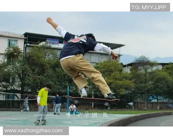 武汉滑板队荣登全国滑板团队协作排行榜第二名展现出色团队精神与实力