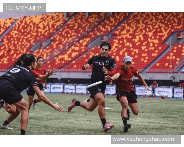 西安飞盘队整体表现分析:压制对手与自身不足的深度剖析 西安飞盘队整体表现分析:压制对手与自身不足的深度剖析