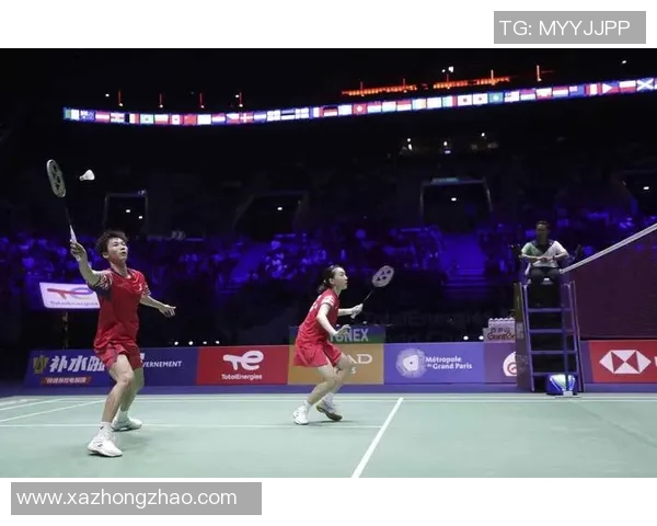 羽毛球的魅力:深入解析北京羽毛球队的默契配合与战术策略 羽毛球的魅力:深入解析北京羽毛球队的默契配合与战术策略