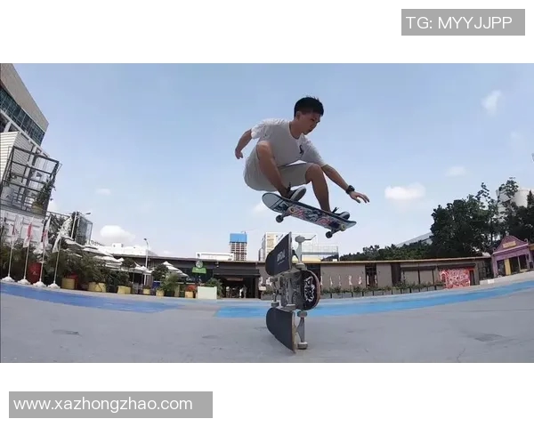 重庆滑板队的区域防守策略与滑板文化的深度融合探讨