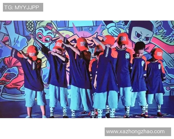 重庆街舞队引领潮流最新街舞意识TOP10榜单揭晓 重庆街舞队引领潮流最新街舞意识TOP10榜单揭晓