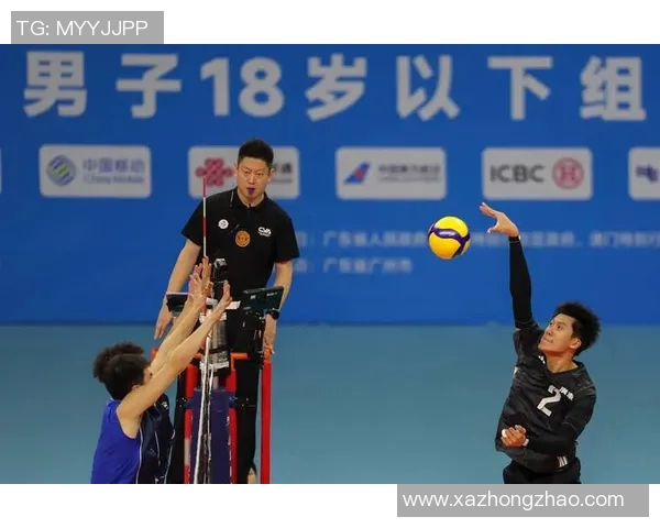 重庆排球队引领最新排球技术十强榜单解析与展望