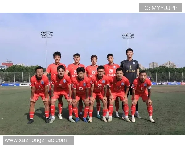 重庆足球队选拔赛表现分析与实力评估探讨 重庆足球队选拔赛表现分析与实力评估探讨