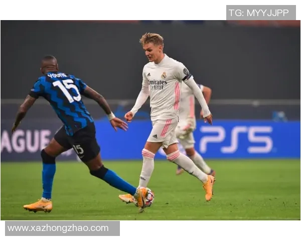 厄德高：从天才少年到足坛巨星的传奇之路与未来展望