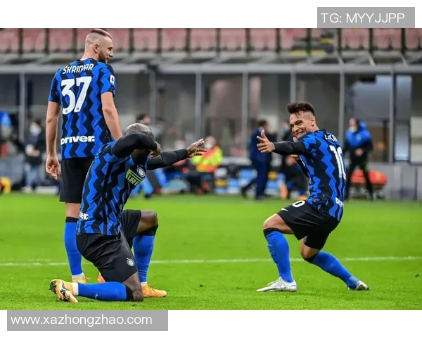 卢卡库:从天才前锋到球队核心的华丽转身与未来展望 卢卡库:从天才前锋到球队核心的华丽转身与未来展望