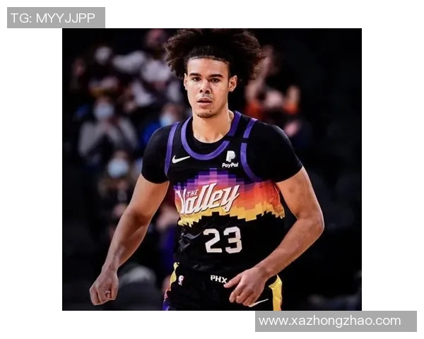 卡梅隆约翰逊的篮球之路与成长故事探秘