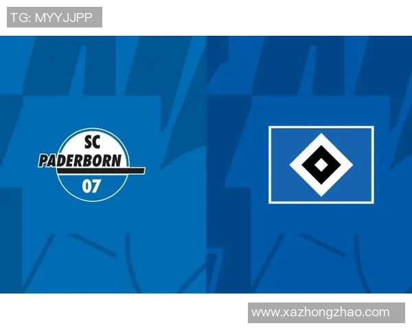 帕德伯恩与汉堡精彩对决视频回顾及赛后分析