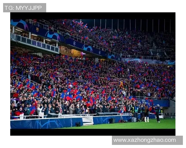 巴萨与巴黎精彩对决视频下载全攻略让你重温经典瞬间