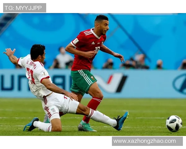 摩洛哥与伊朗比赛进球情况分析及实时更新