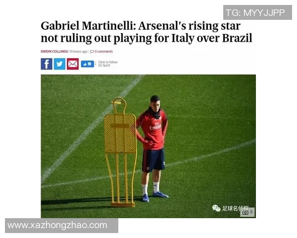 恩德里克的足球之路：从青训新星到世界瞩目的未来巨星