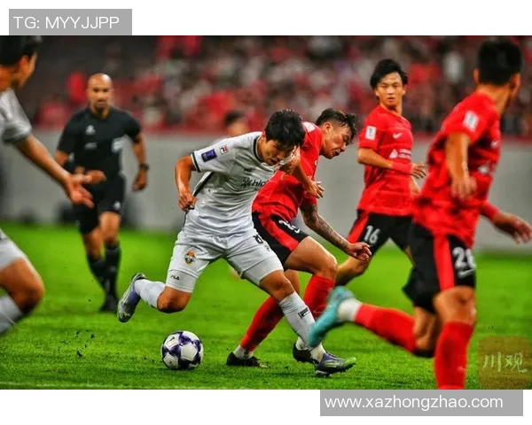 江苏苏宁迎战东京FC力争亚冠小组赛首胜的关键对决