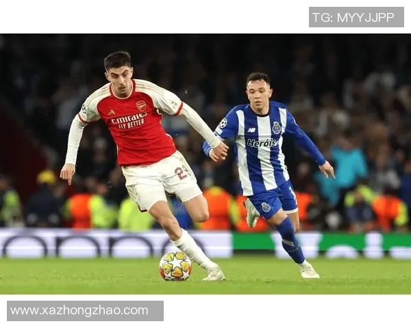 欧冠赛场惊现冷门阿森纳遗憾止步16强遭波尔图逆转