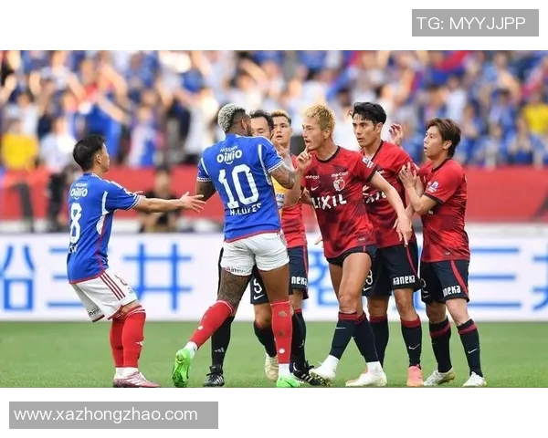 横滨水手迎战东京FC争夺联赛积分巅峰对决即将上演
