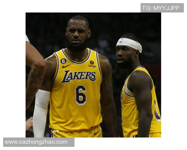 湖人与掘金精彩对决集锦回顾展现篮球魅力与激烈竞争 湖人与掘金精彩对决集锦回顾展现篮球魅力与激烈竞争