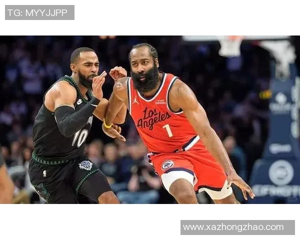 火箭队与快船队三加一精彩对决引发球迷热议与期待