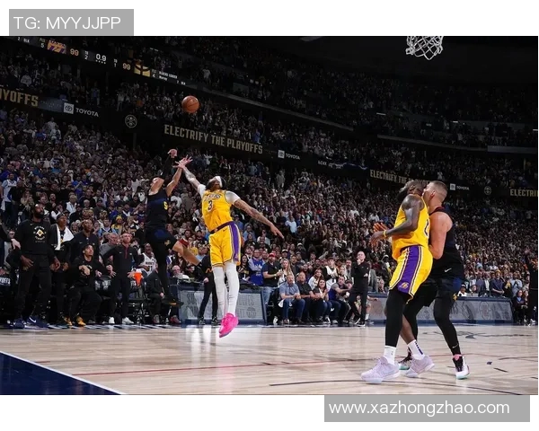 湖人对阵掘金精彩视频直播全程回放与赛后分析 湖人对阵掘金精彩视频直播全程回放与赛后分析