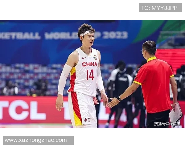 王哲林领衔中国篮球新篇章展现实力与魅力的全新征程