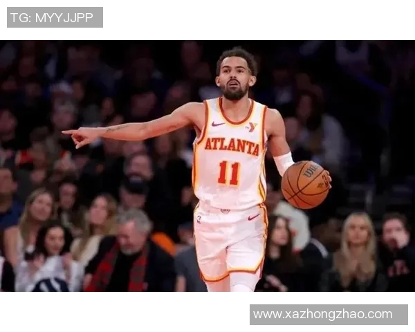 特雷杨引领新一代控球后卫风潮展现超凡球技与领导力