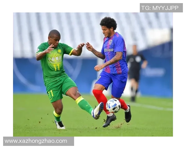 申花与国安精彩对决视频直播全程回顾与赛后分析