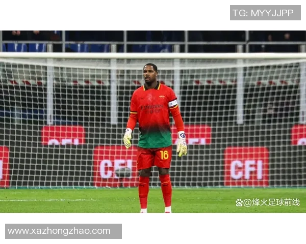 迈尼昂：从新星崛起到足球界的守护神之路