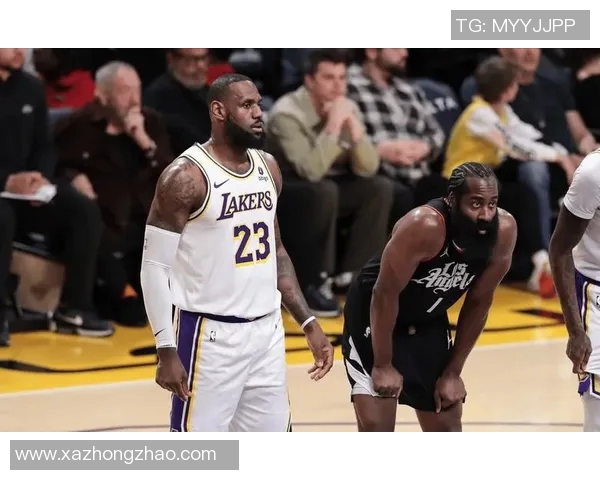 詹姆斯哈登的篮球之路与未来展望：从得分王到全能球员的蜕变