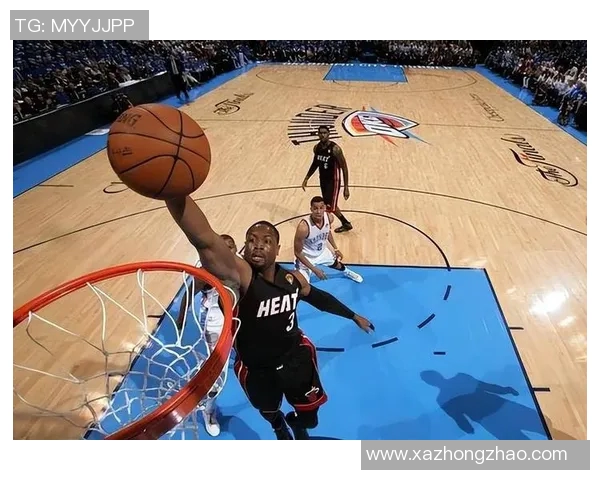 韦德与詹姆斯巅峰对决精彩集锦回顾展现篮球传奇的辉煌瞬间