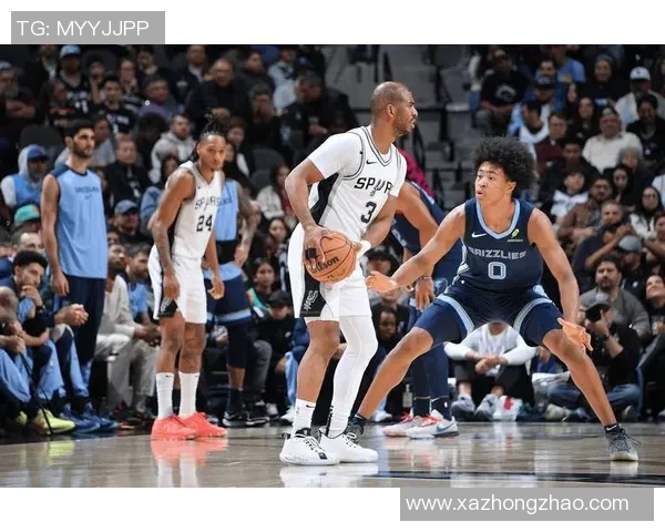 马刺队在季后赛中横扫灰熊队展现强大实力再度晋级