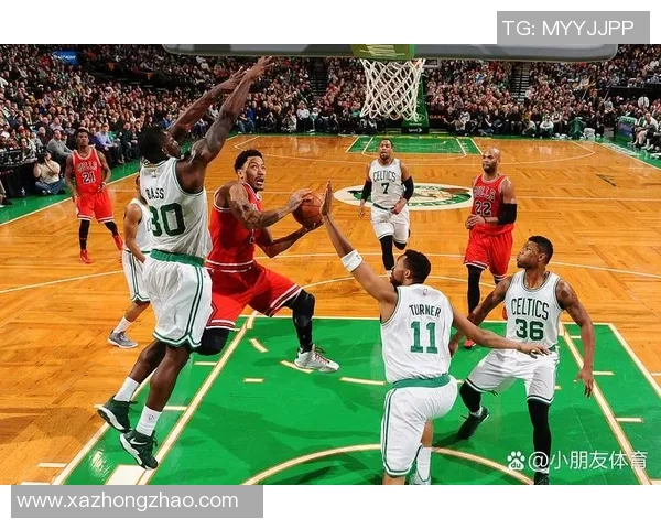 黄蜂与凯尔特人激战正酣谁能在NBA赛场上笑到最后