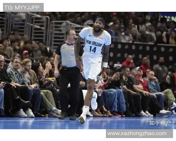 鹈鹕对阵篮网精彩直播时间及赛前分析一览