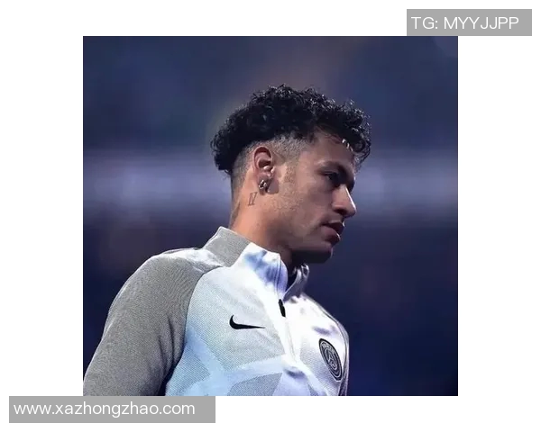 内马尔的足球之路：从巴西天才到全球偶像的辉煌历程