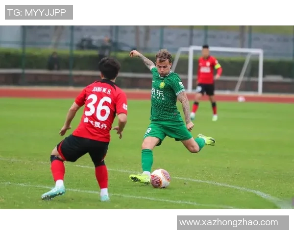 全北现代与国安精彩对决视频回顾分析及赛后精彩瞬间分享