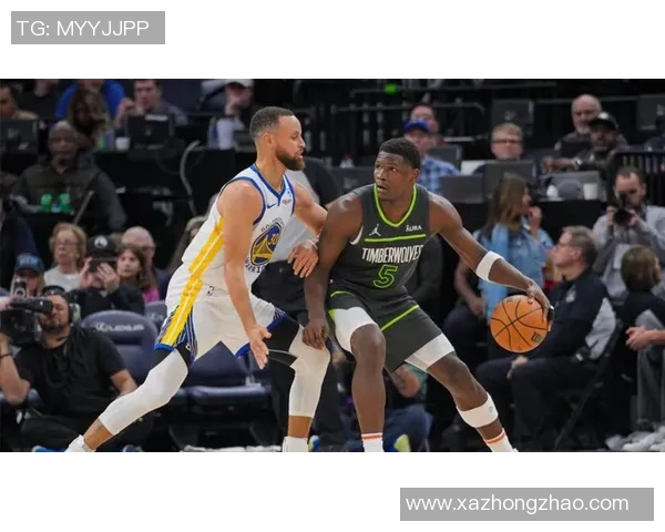 勇士与森林狼对决分析：战术布局与球员表现的深度解读