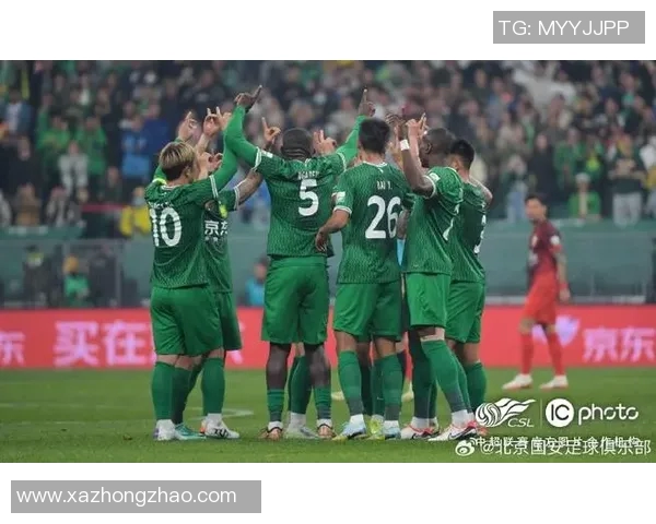 北京国安与恒大对决阵容分析及比赛前瞻探讨