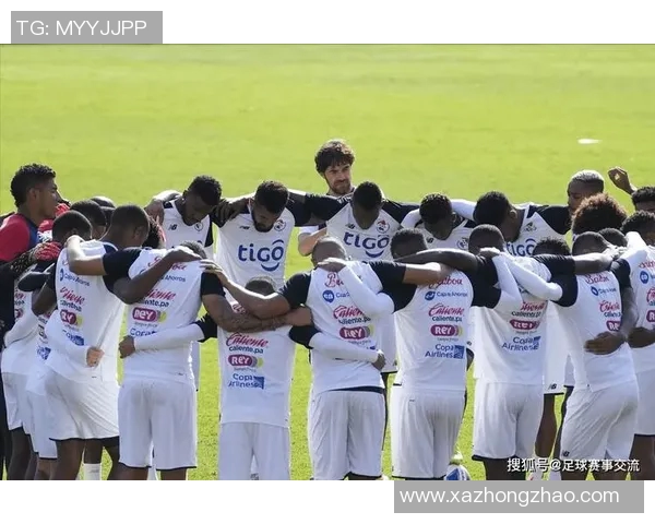 哥斯达与巴拿马激战正酣比分揭晓引发球迷热议